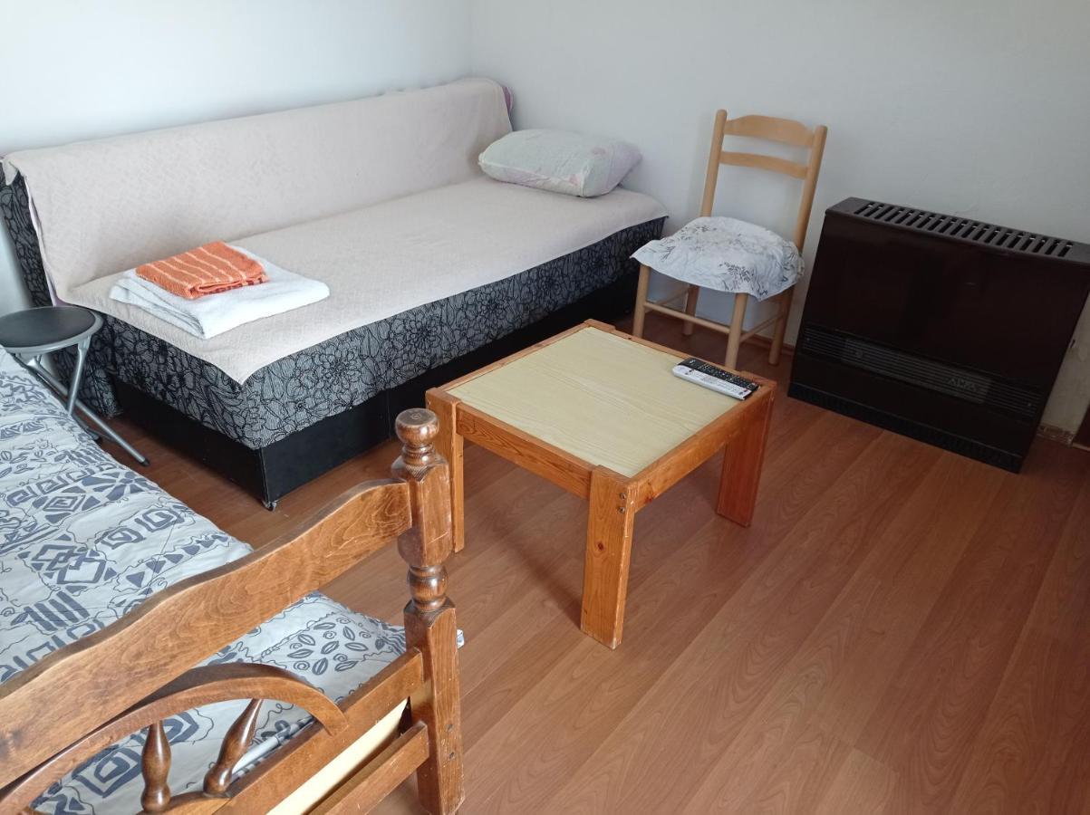 Apartman U Bukovickoj Banji アランジェロヴァツ エクステリア 写真